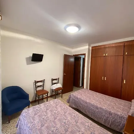 Apartaments Sant Antoni Ribes De Freser Exterior photo