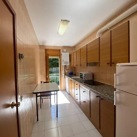 Apartaments Sant Antoni Ribes De Freser Exterior photo