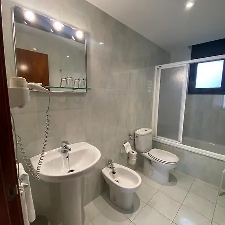 Apartaments Sant Antoni Ribes De Freser Exterior photo