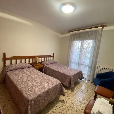 Apartaments Sant Antoni Ribes De Freser Exterior photo