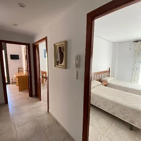 Apartaments Sant Antoni Ribes De Freser Exterior photo