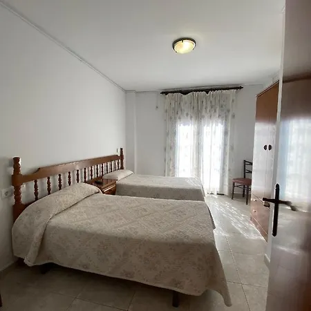 Apartaments Sant Antoni Ribes De Freser Exterior photo