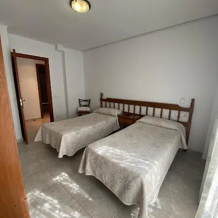 Apartaments Sant Antoni Ribes De Freser Exterior photo