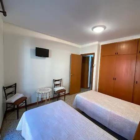 Apartaments Sant Antoni Ribes De Freser Exterior photo