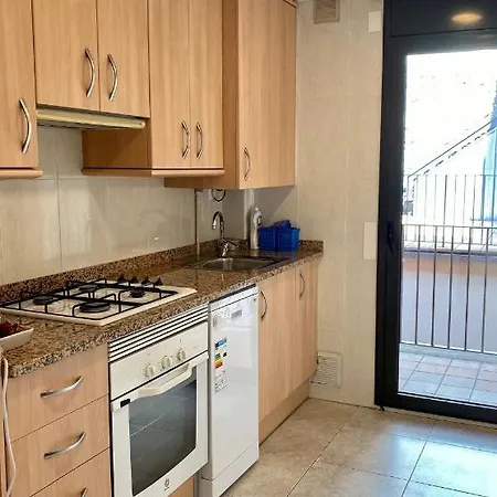 Apartaments Sant Antoni Ribes De Freser Exterior photo