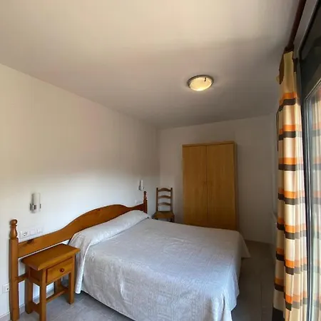 Apartaments Sant Antoni Ribes De Freser Exterior photo