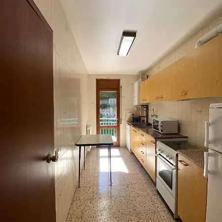 Apartaments Sant Antoni Ribes De Freser Exterior photo