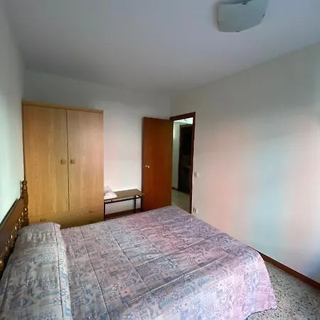 Apartaments Sant Antoni Ribes De Freser Exterior photo