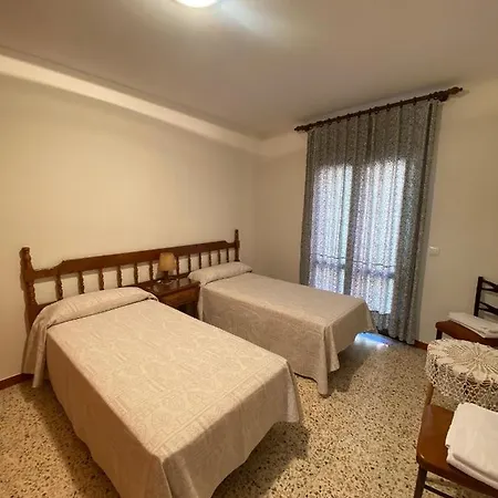 Apartaments Sant Antoni Ribes De Freser Exterior photo