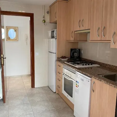 Apartaments Sant Antoni Ribes De Freser Exterior photo
