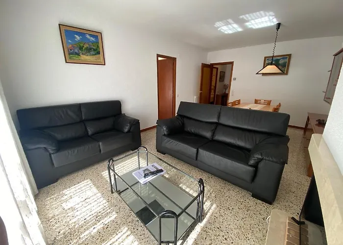 Apartaments Sant Antoni