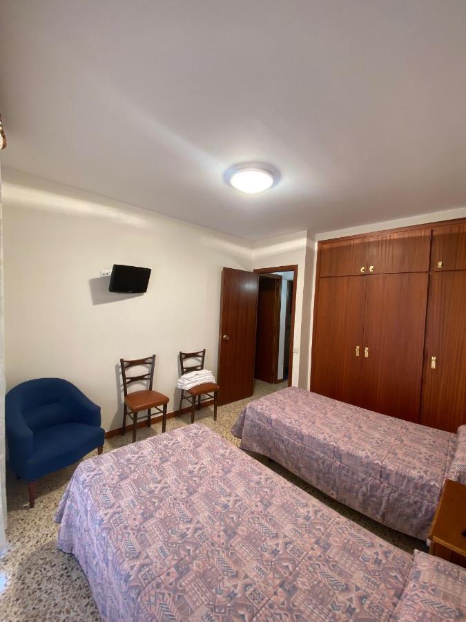 Sant Antoni Apartment *