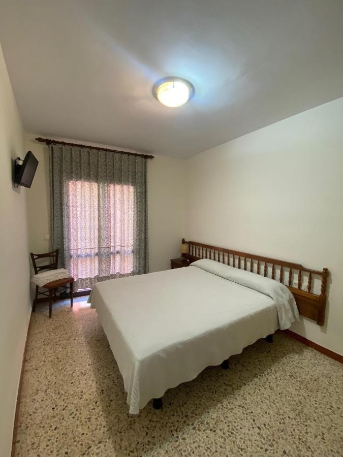 Sant Antoni Apartment Ribes De Freser