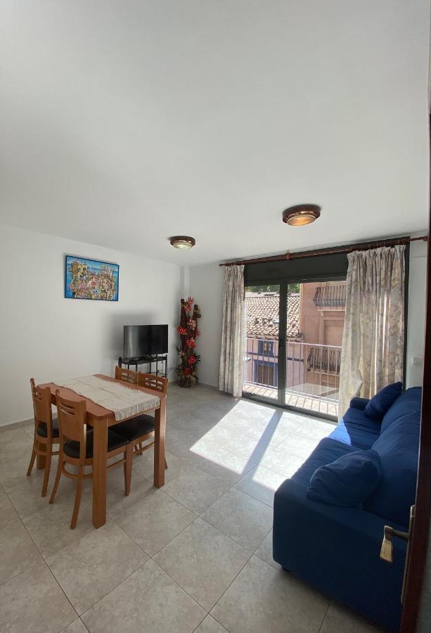 Sant Antoni Apartment *