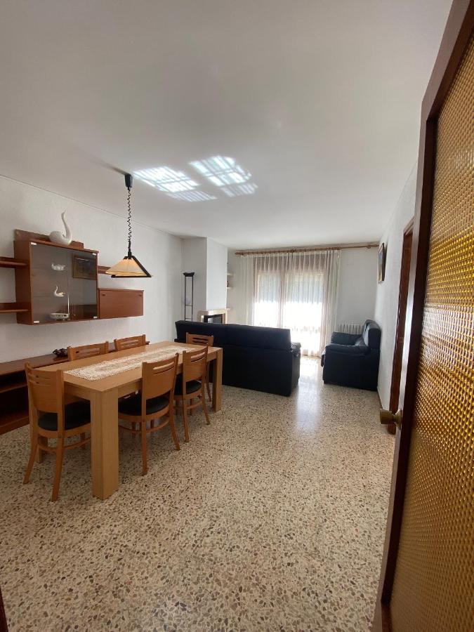 Sant Antoni Apartment *