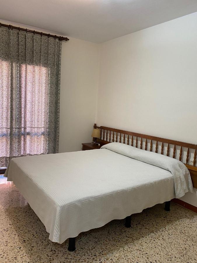 Apartment Sant Antoni