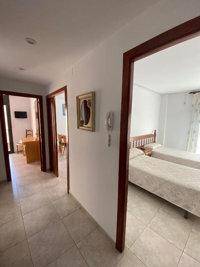 Sant Antoni Apartment Ribes De Freser