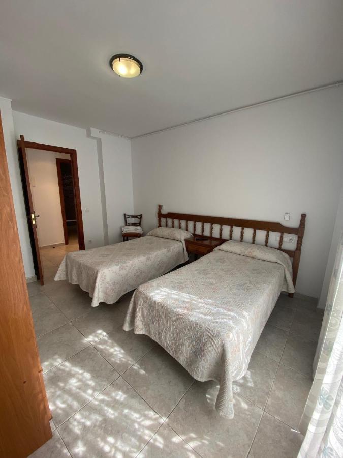 Sant Antoni Apartment *