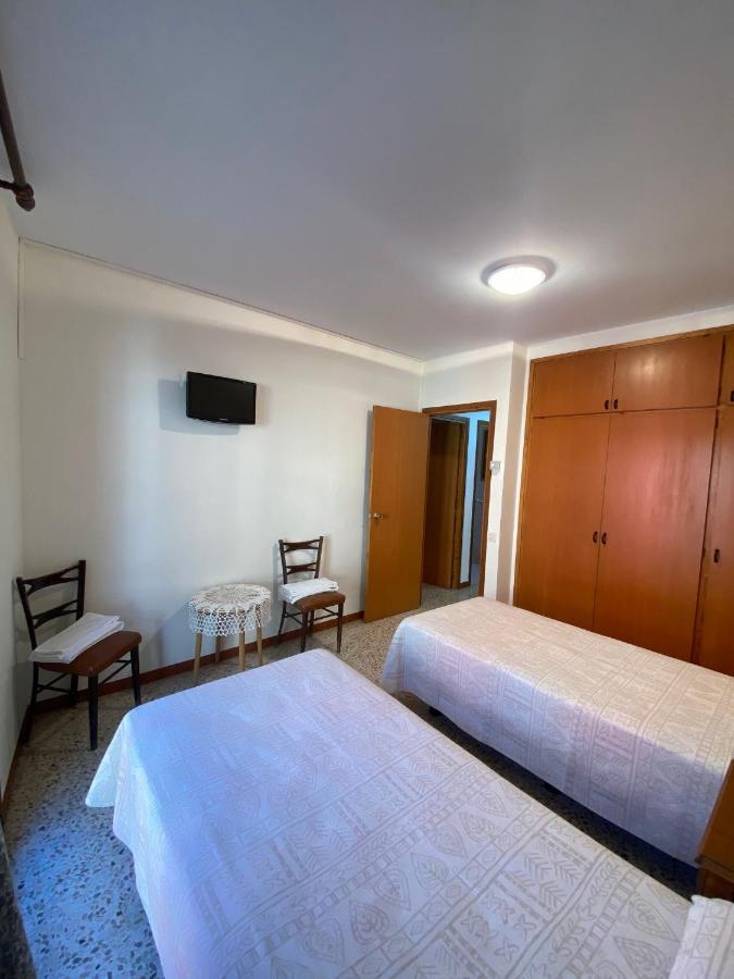 Sant Antoni Apartment