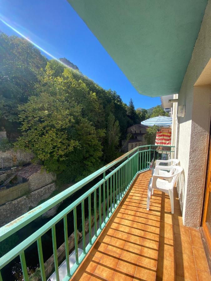 Apartment Sant Antoni