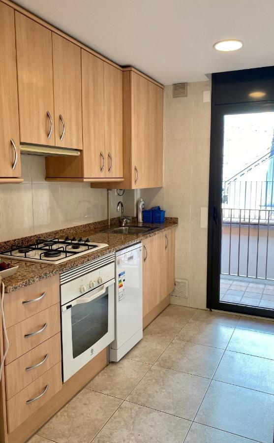 Sant Antoni Apartment Ribes De Freser