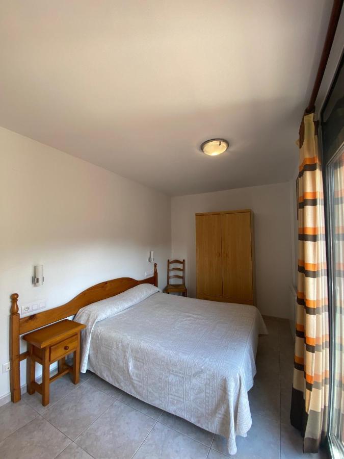Sant Antoni Apartment
