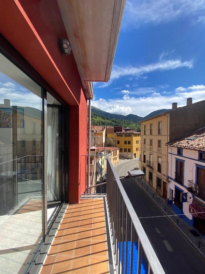 Sant Antoni Apartment Ribes De Freser