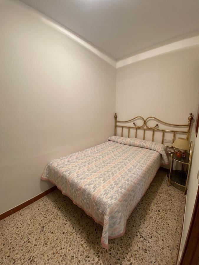 Apartment Sant Antoni *