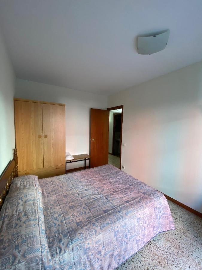 Sant Antoni Apartment *