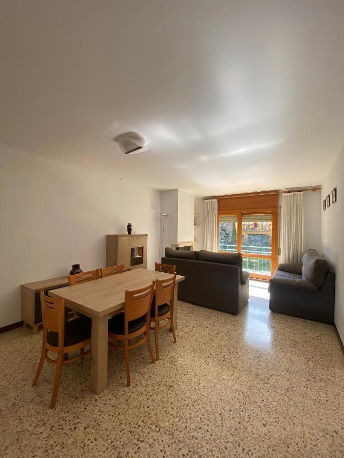 Sant Antoni * Ribes De Freser