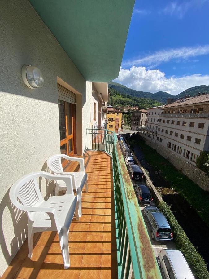 Sant Antoni Apartment Ribes De Freser