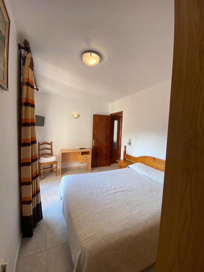 Sant Antoni Apartment Ribes De Freser