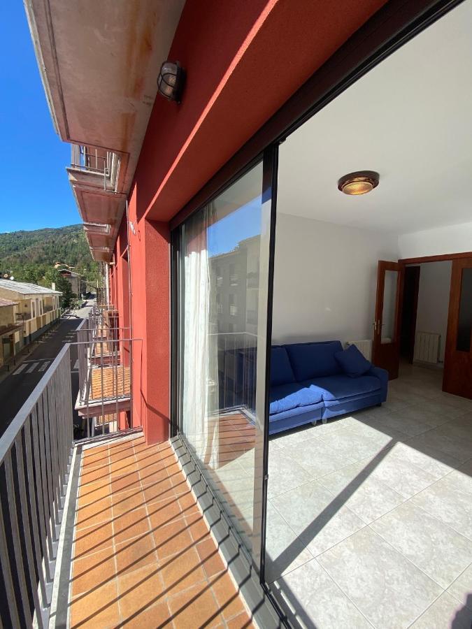 Sant Antoni Apartment *