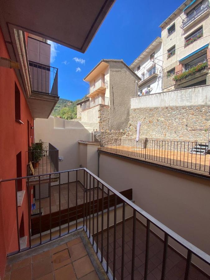 Sant Antoni Ribes De Freser