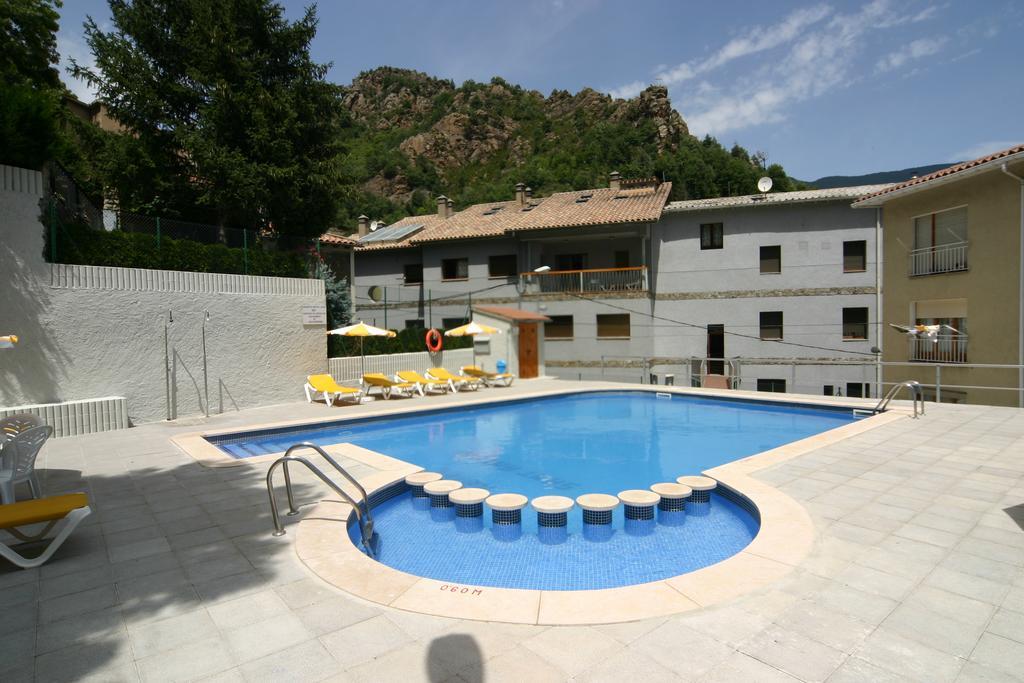 Apartment Sant Antoni Ribes De Freser
