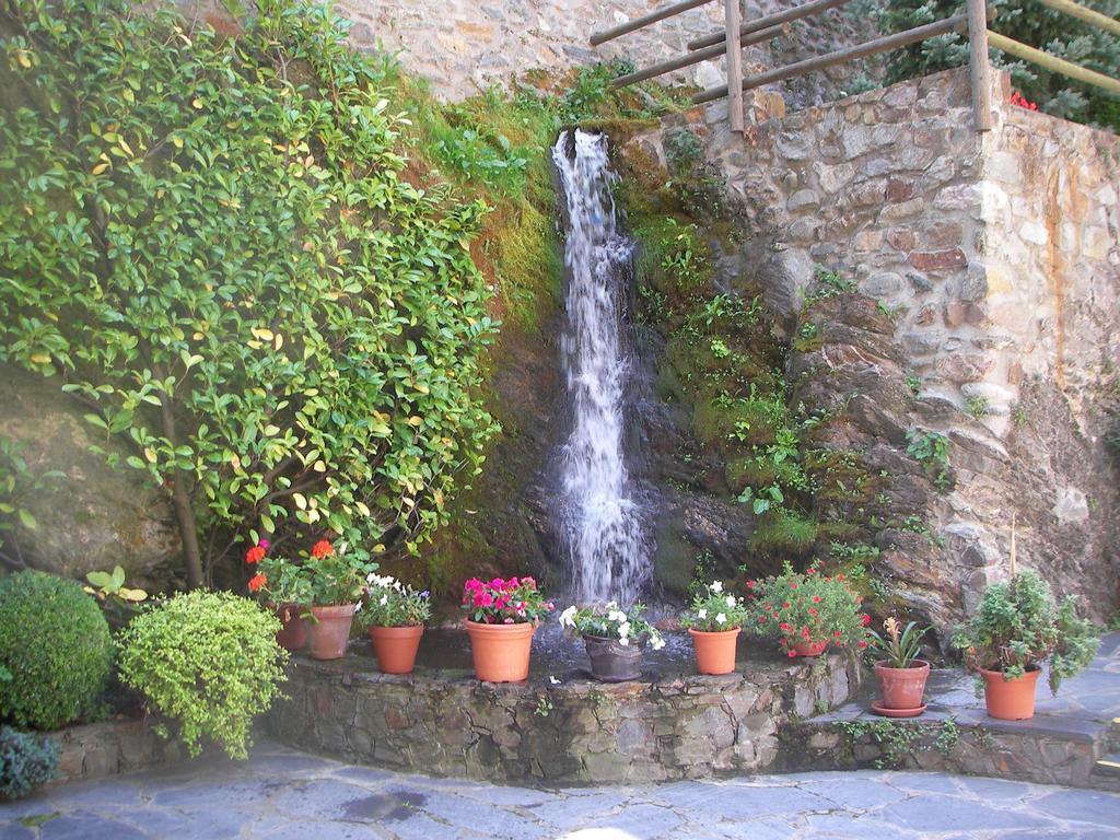 Apartment Sant Antoni Ribes De Freser